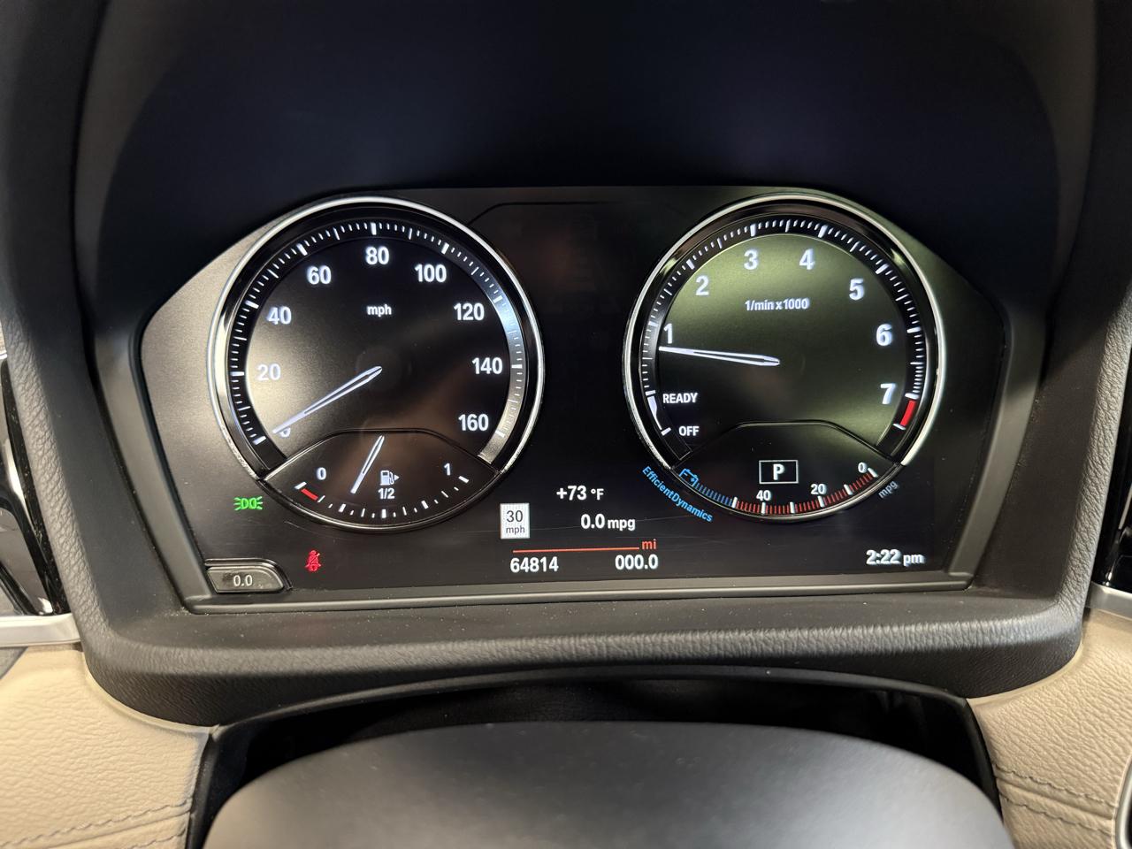 BMW X2 xDrive28i 2020