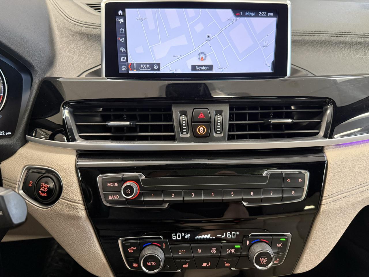 BMW X2 xDrive28i 2020