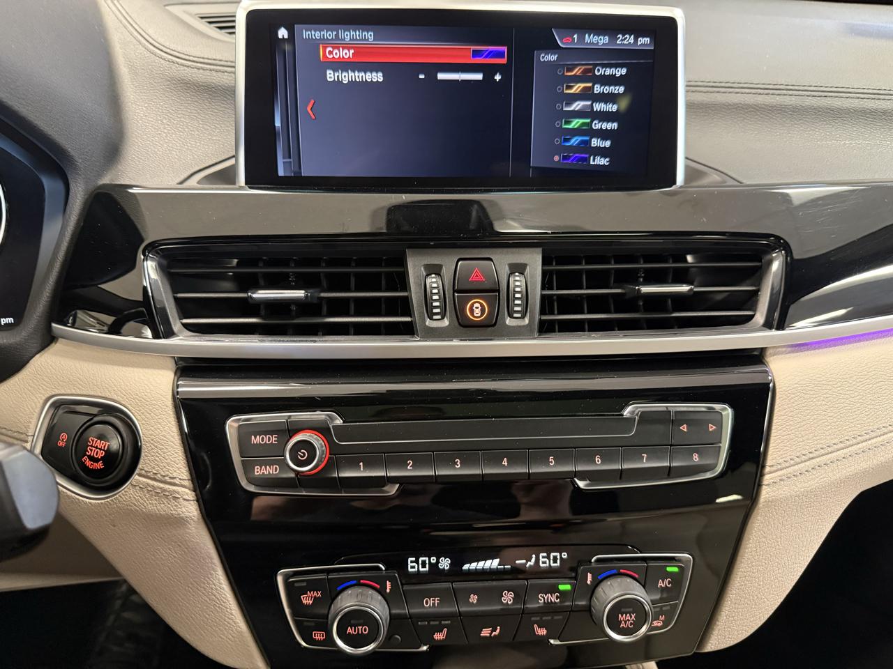BMW X2 xDrive28i 2020