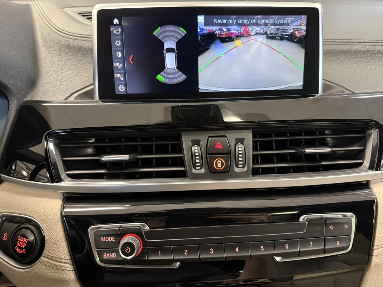 BMW X2 xDrive28i 2020