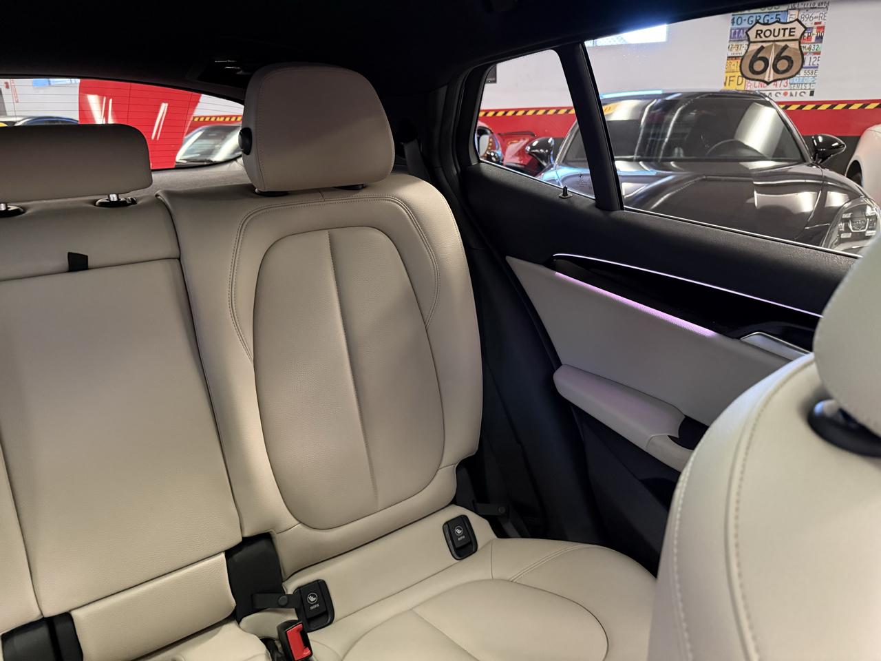 BMW X2 xDrive28i 2020