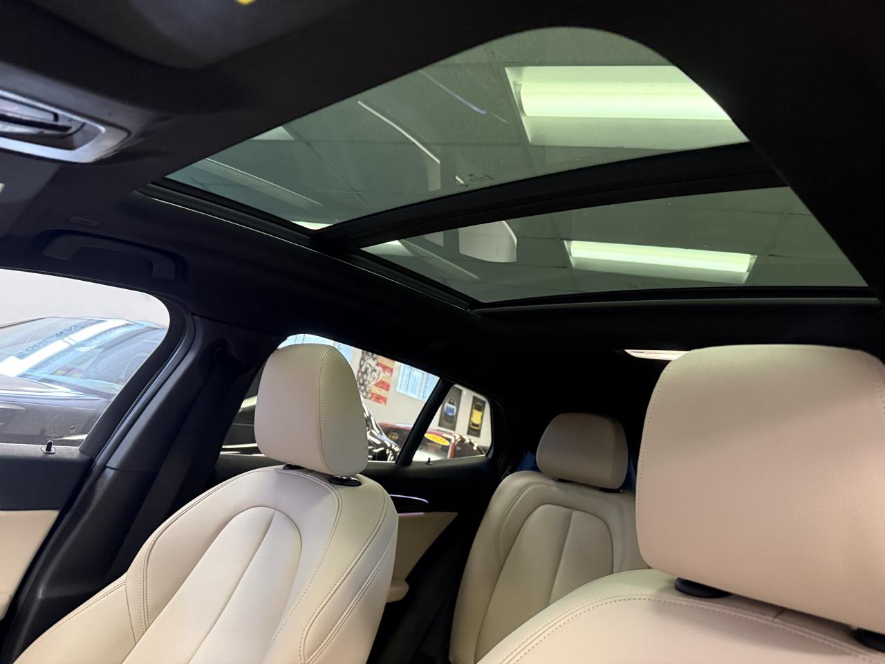 BMW X2 xDrive28i 2020