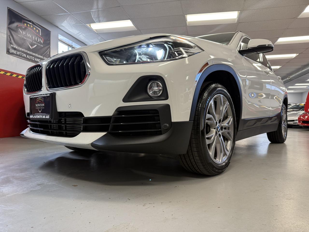 BMW X2 xDrive28i 2020