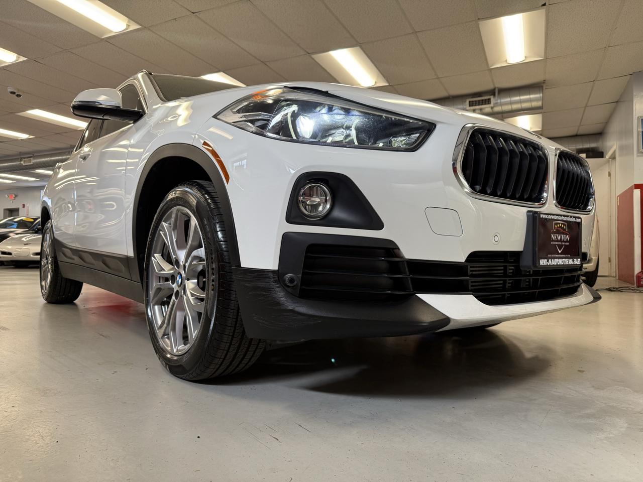 BMW X2 xDrive28i 2020