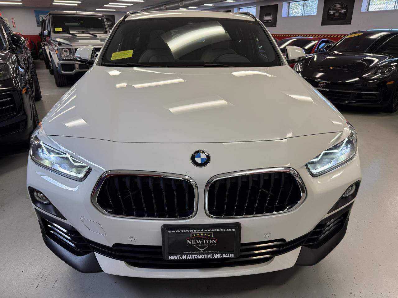 BMW X2 xDrive28i 2020