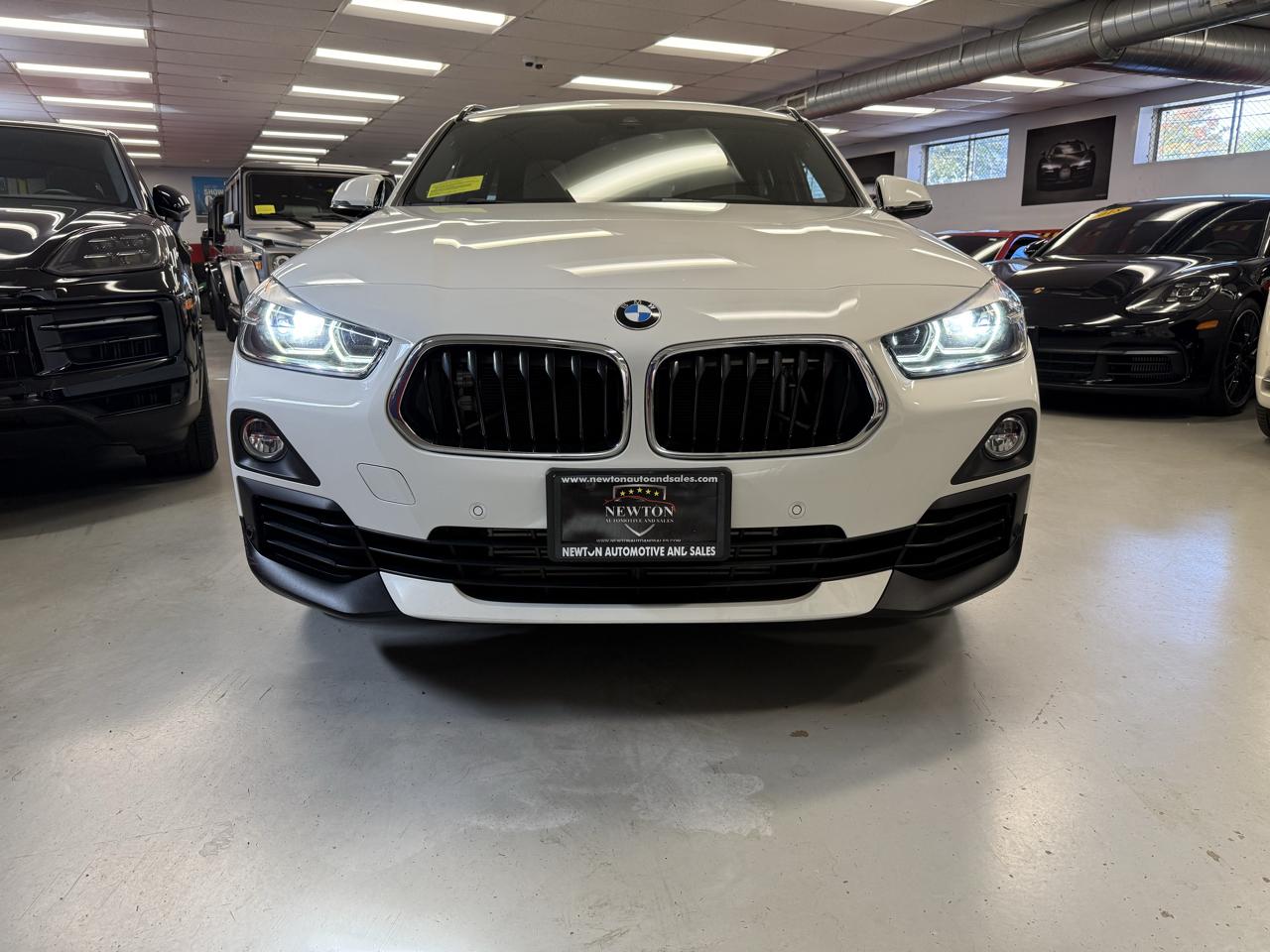 BMW X2 xDrive28i 2020