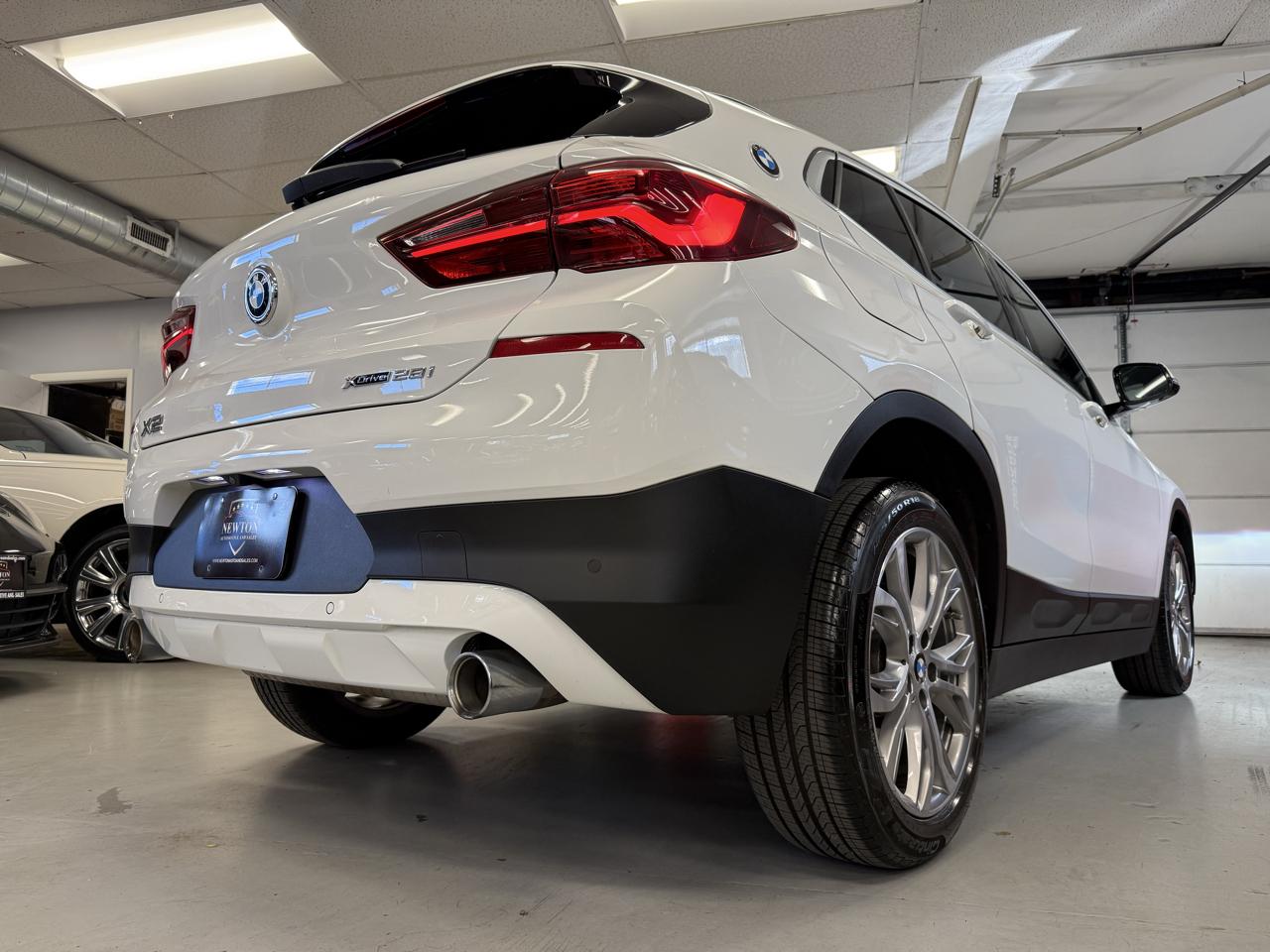 BMW X2 xDrive28i 2020