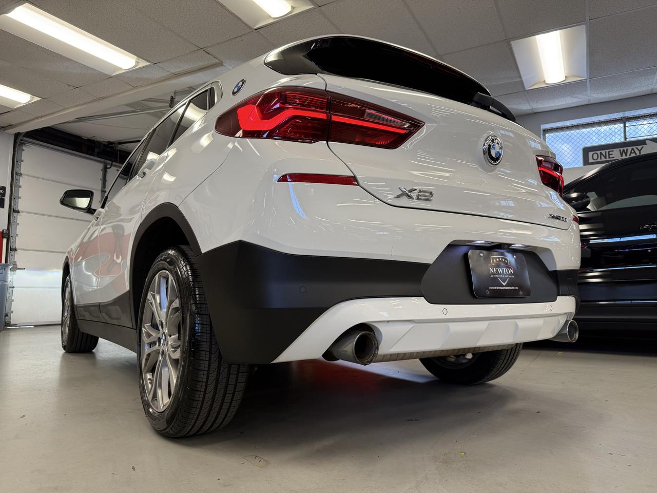 BMW X2 xDrive28i 2020