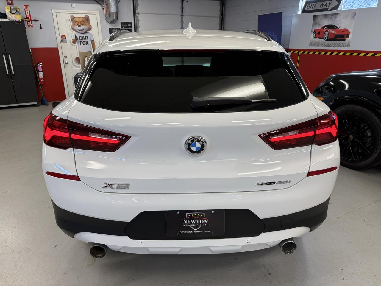 BMW X2 xDrive28i 2020