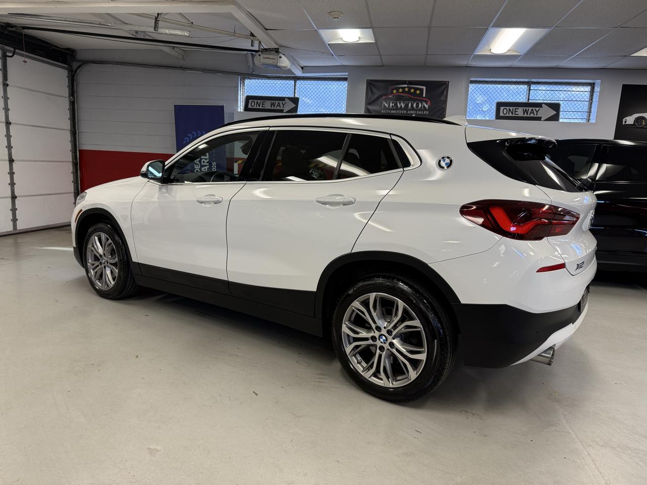 BMW X2 xDrive28i 2020