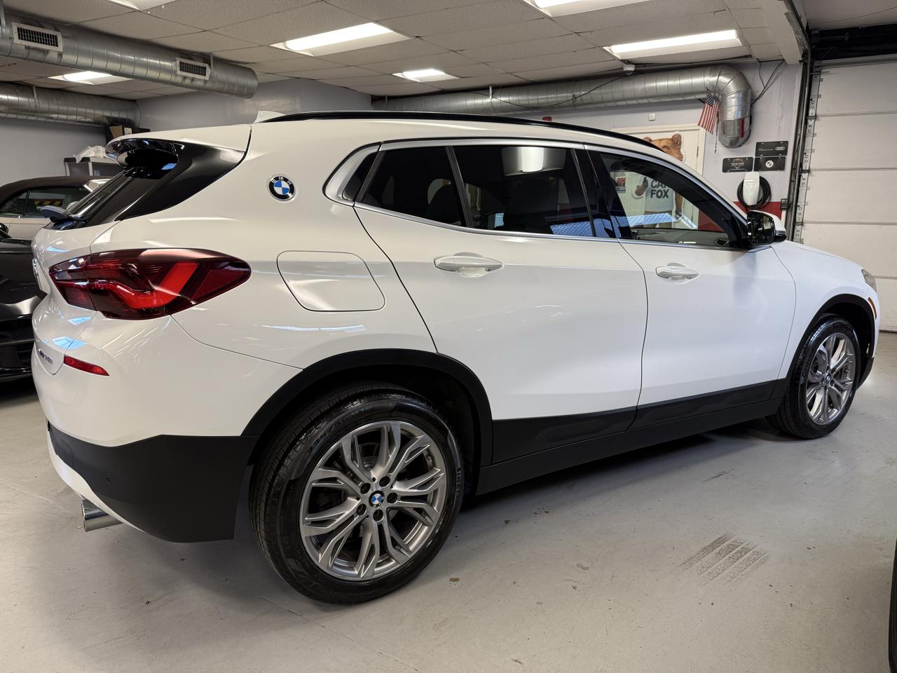 BMW X2 xDrive28i 2020