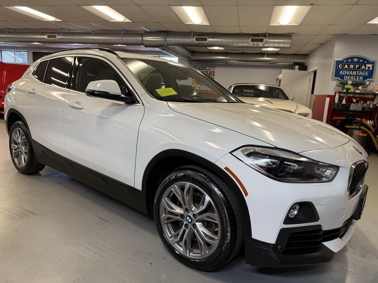BMW X2 xDrive28i 2020