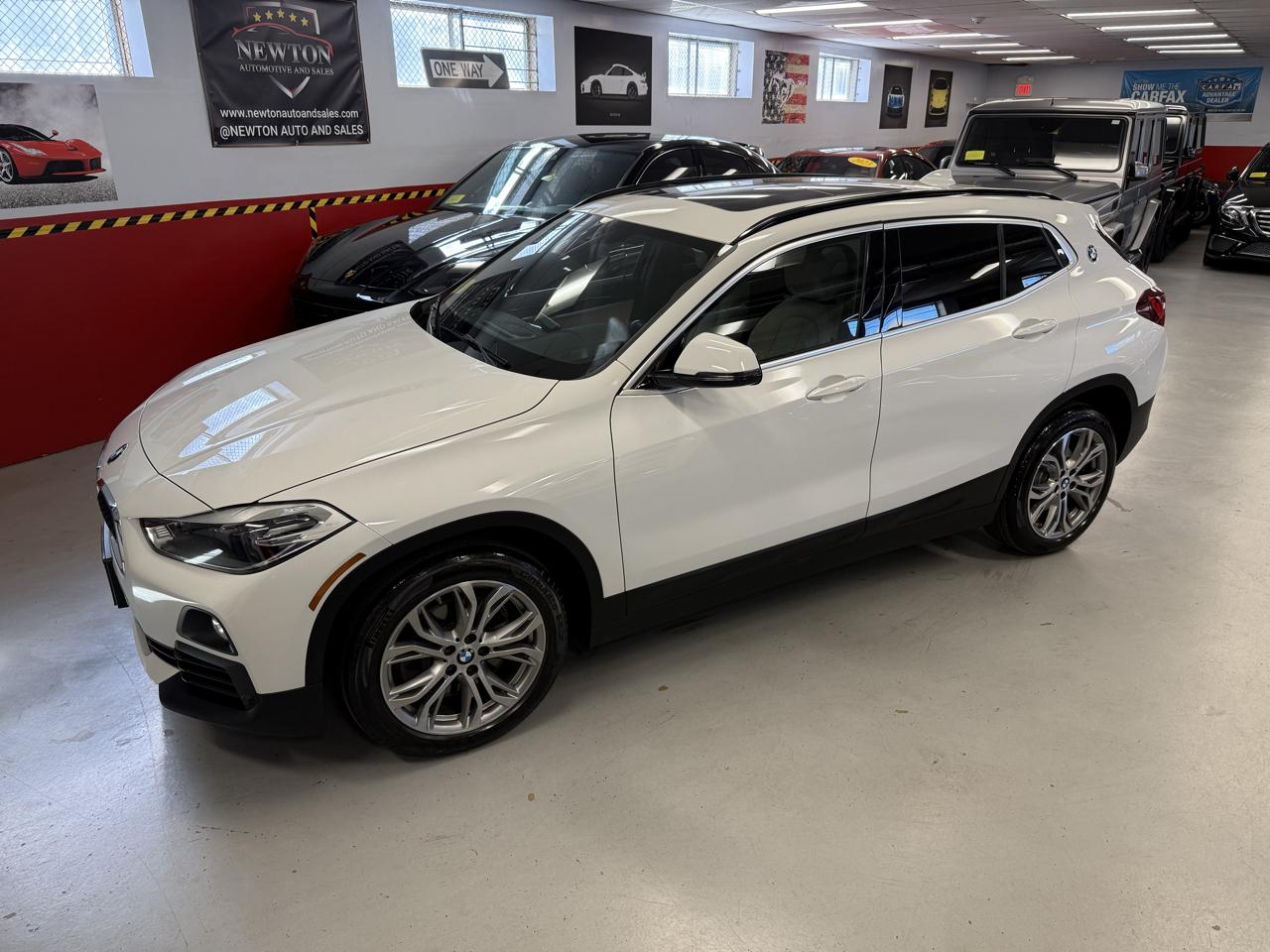 BMW X2 xDrive28i 2020