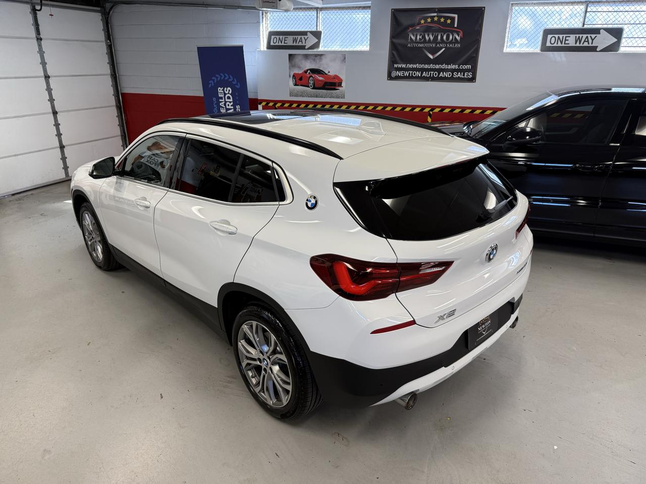 BMW X2 xDrive28i 2020