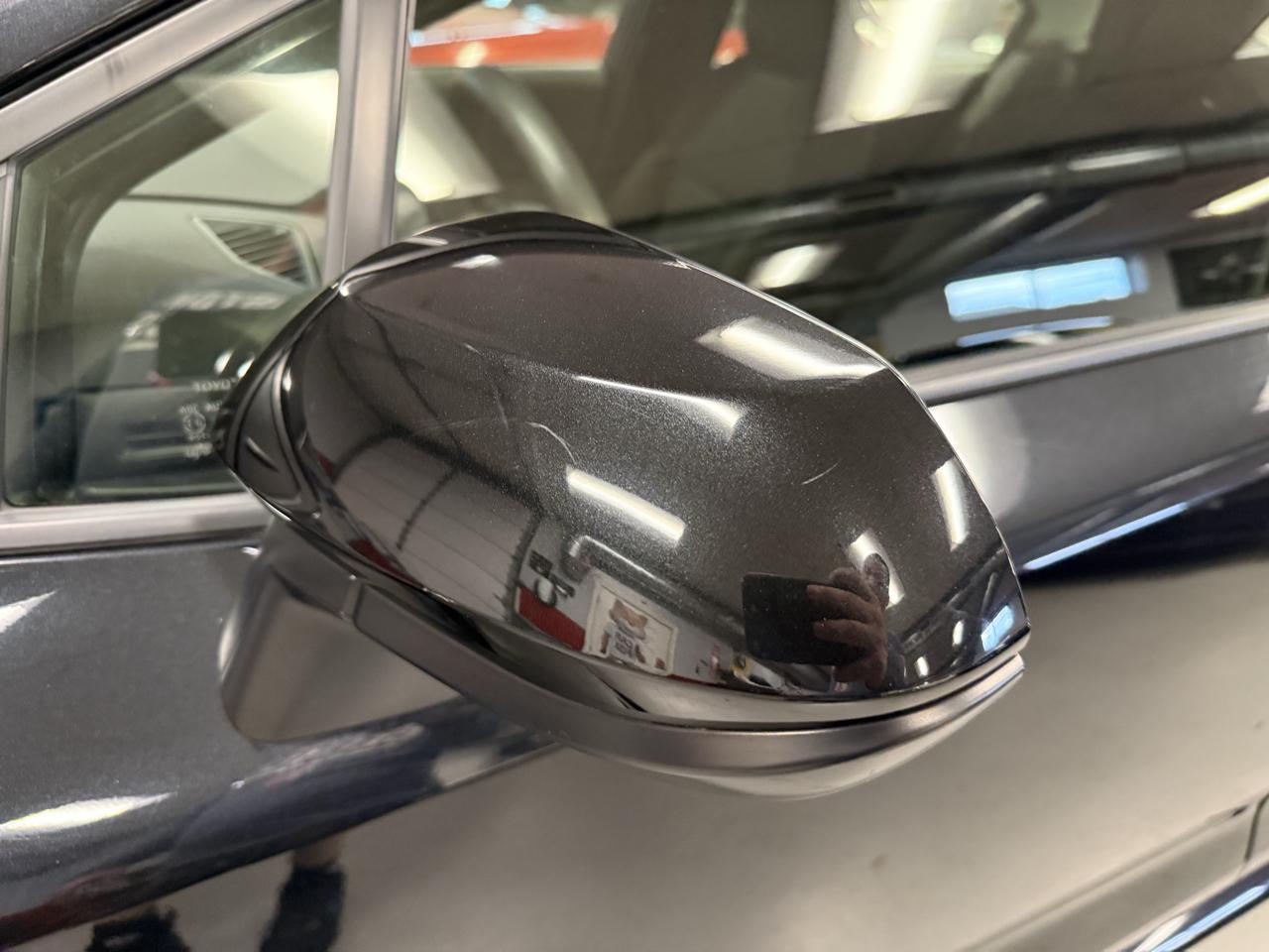 Toyota Corolla LE 2021