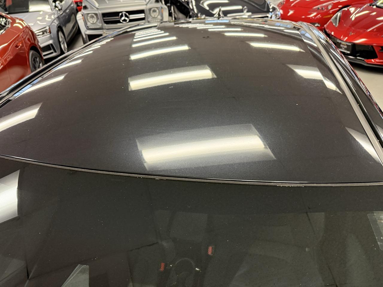 Toyota Corolla LE 2021