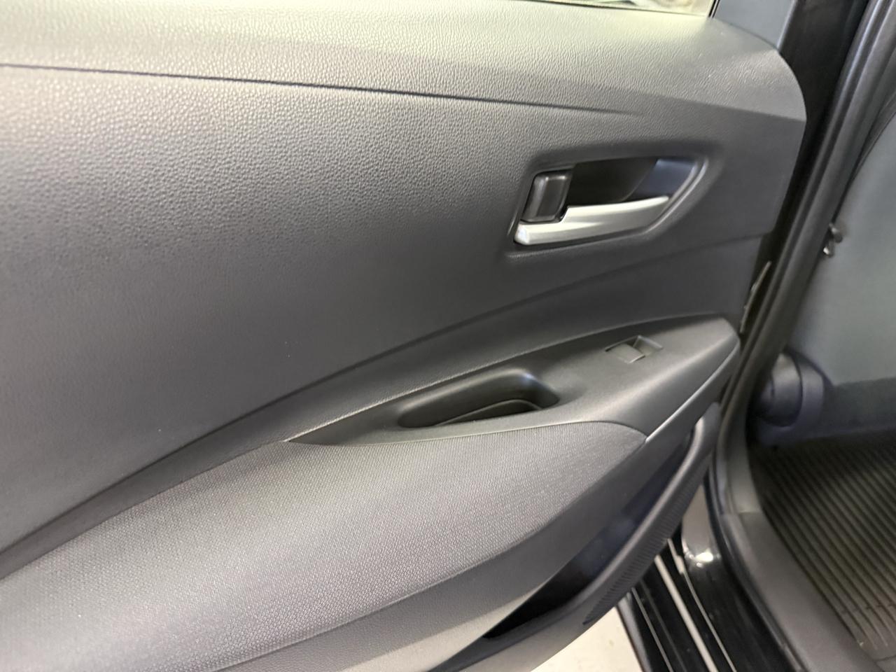 Toyota Corolla LE 2021