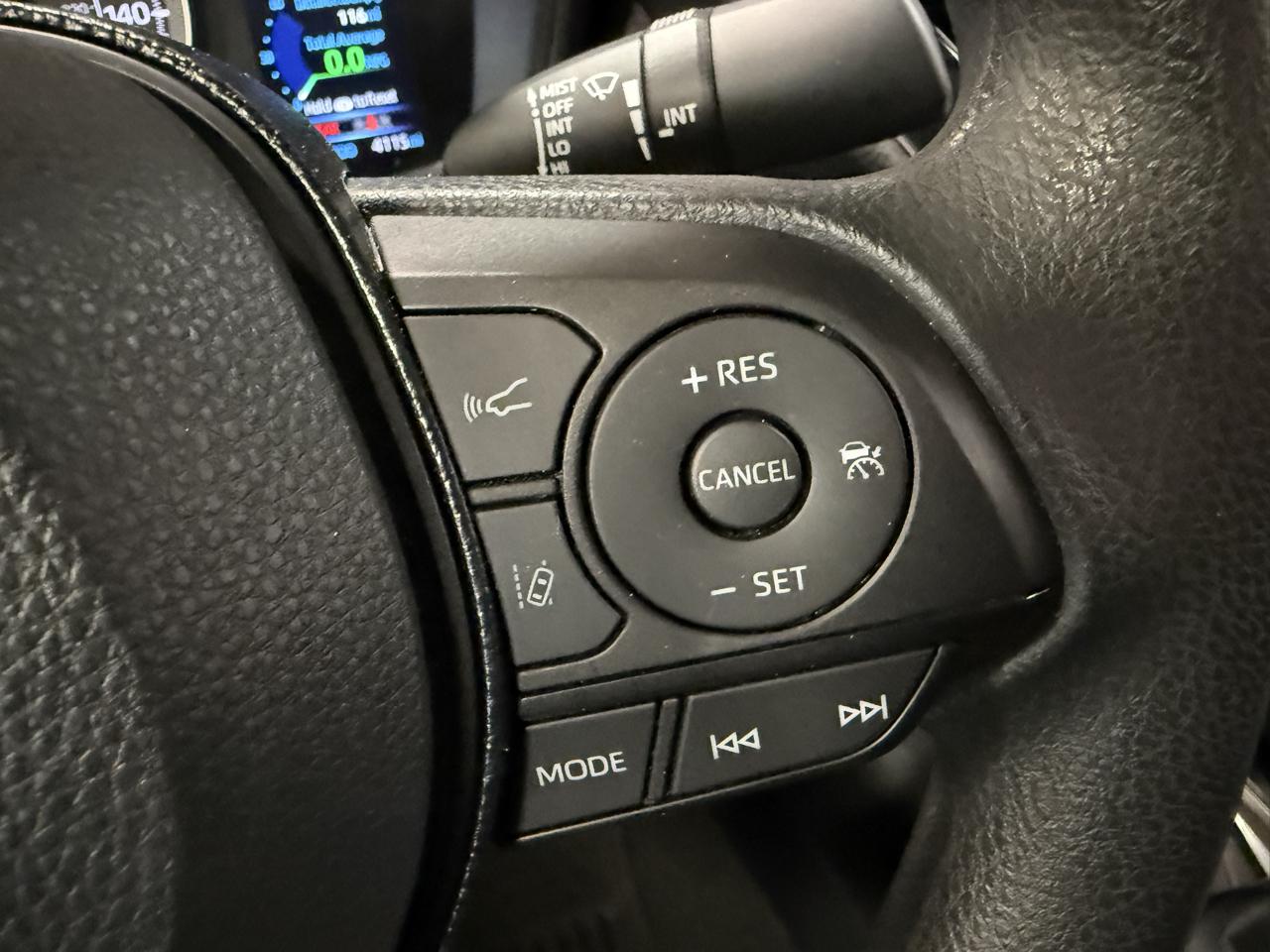 Toyota Corolla LE 2021