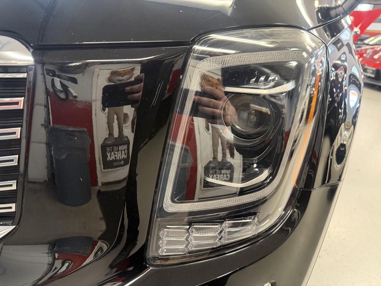 Kia Telluride S AWD 2021