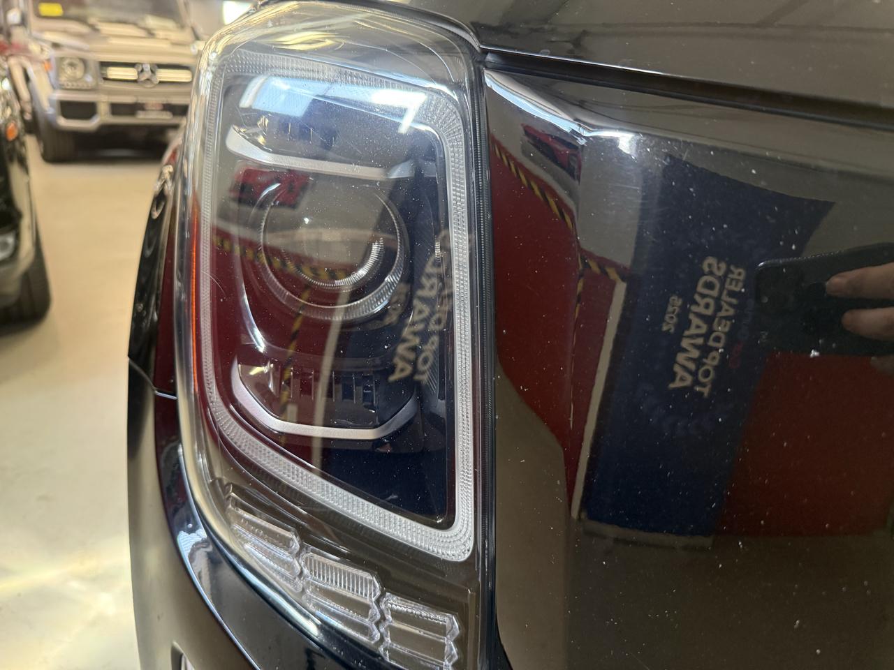Kia Telluride S AWD 2021