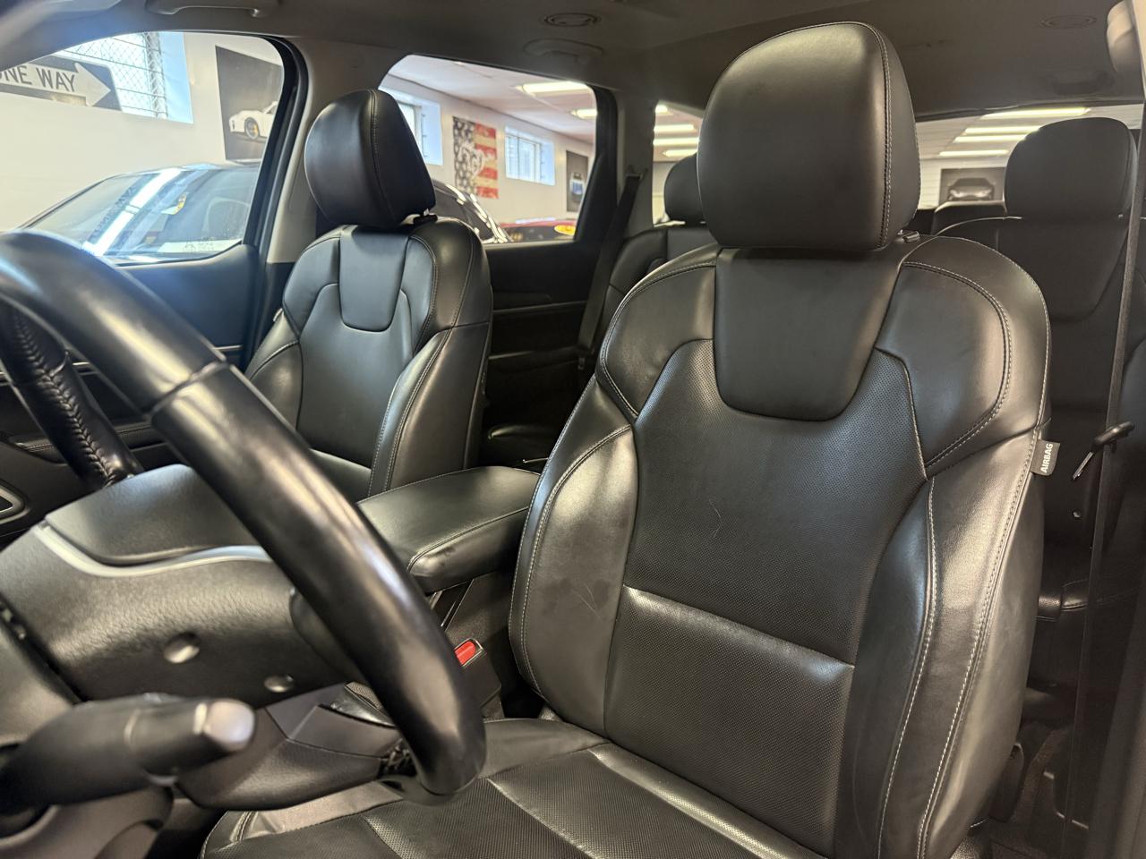 Kia Telluride S AWD 2021