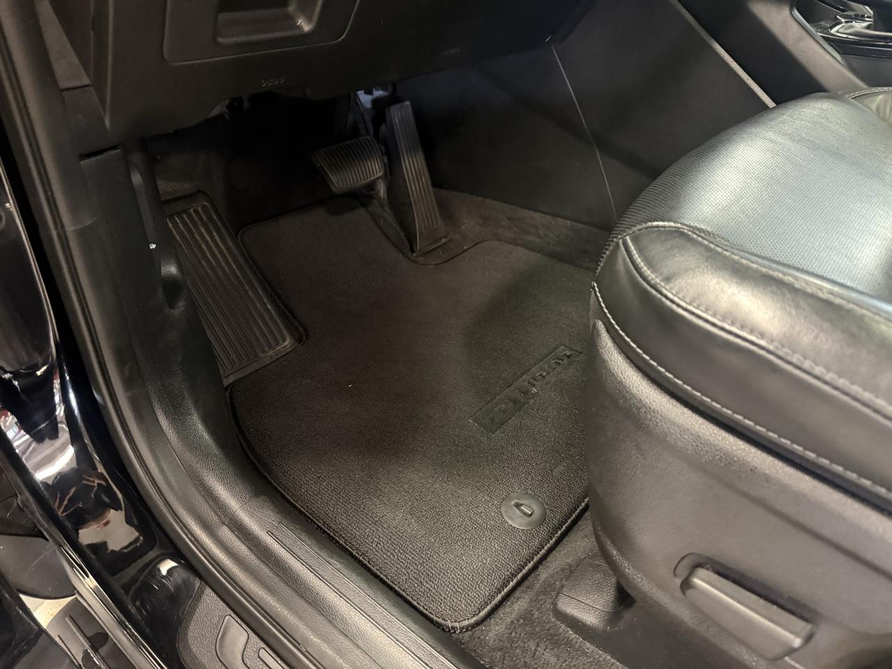 Kia Telluride S AWD 2021