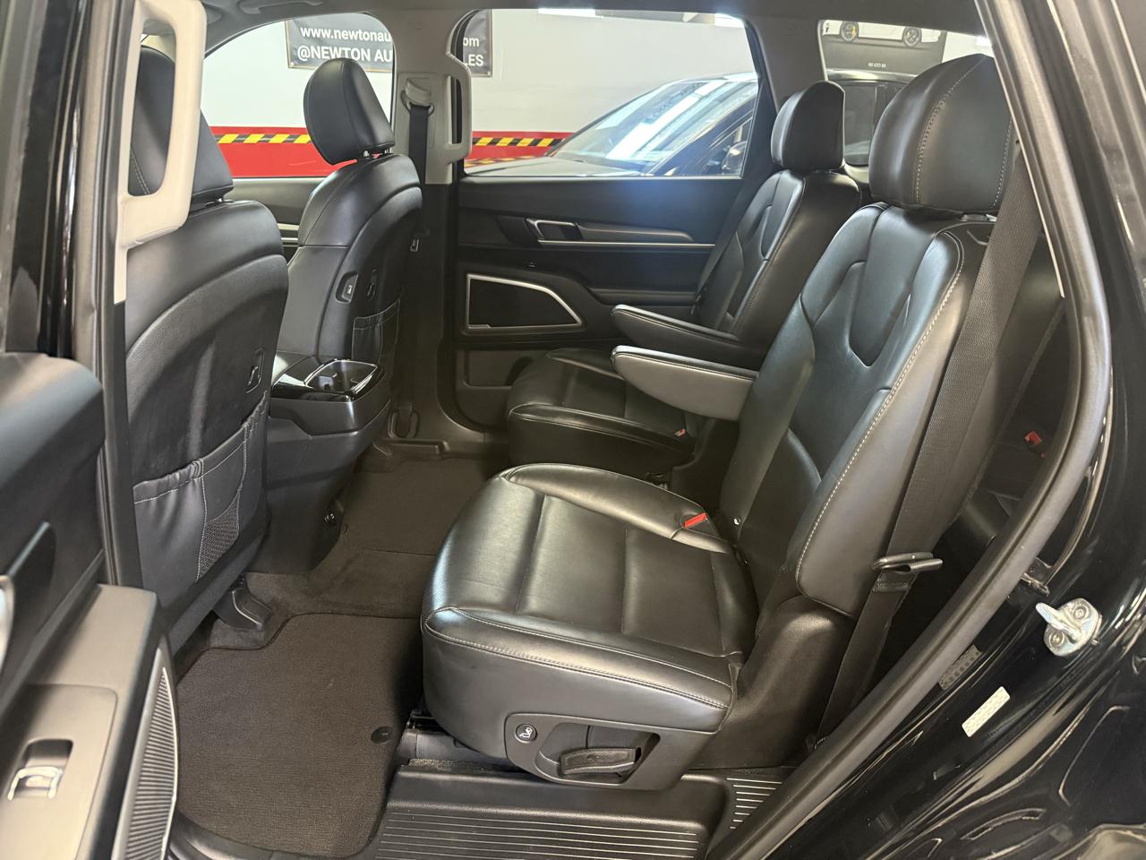 Kia Telluride S AWD 2021