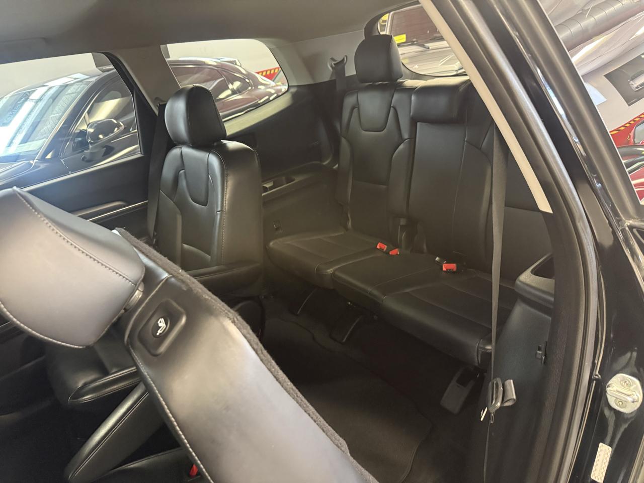 Kia Telluride S AWD 2021