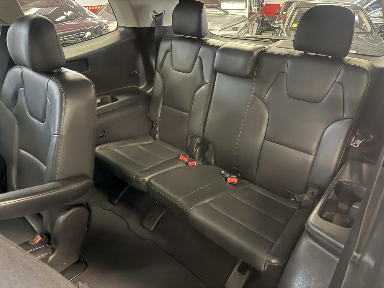 Kia Telluride S AWD 2021