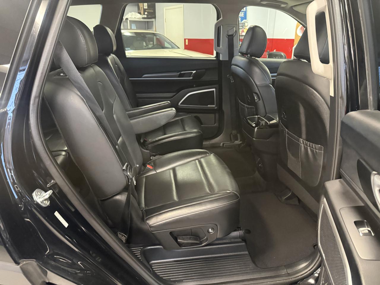 Kia Telluride S AWD 2021