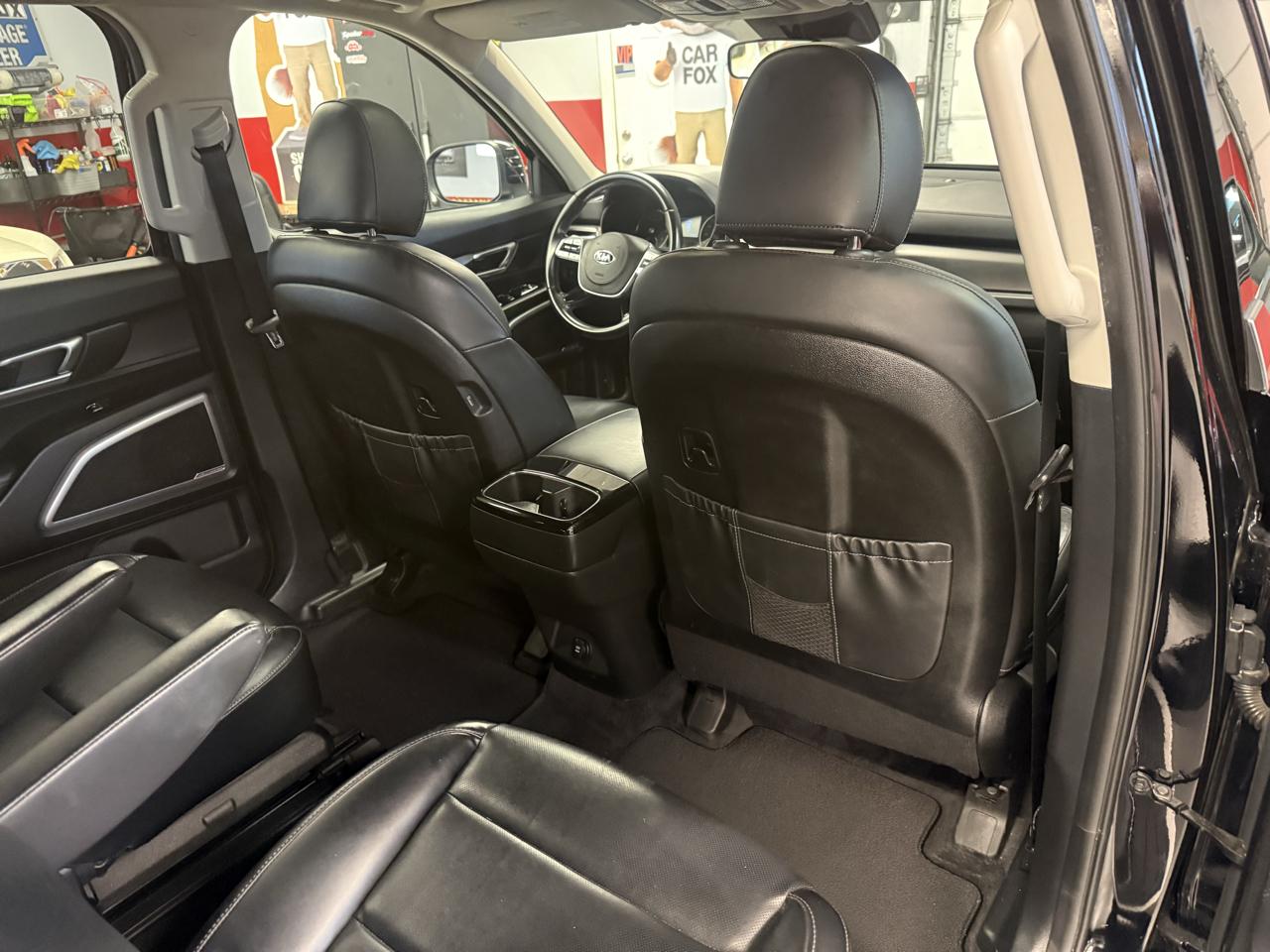 Kia Telluride S AWD 2021