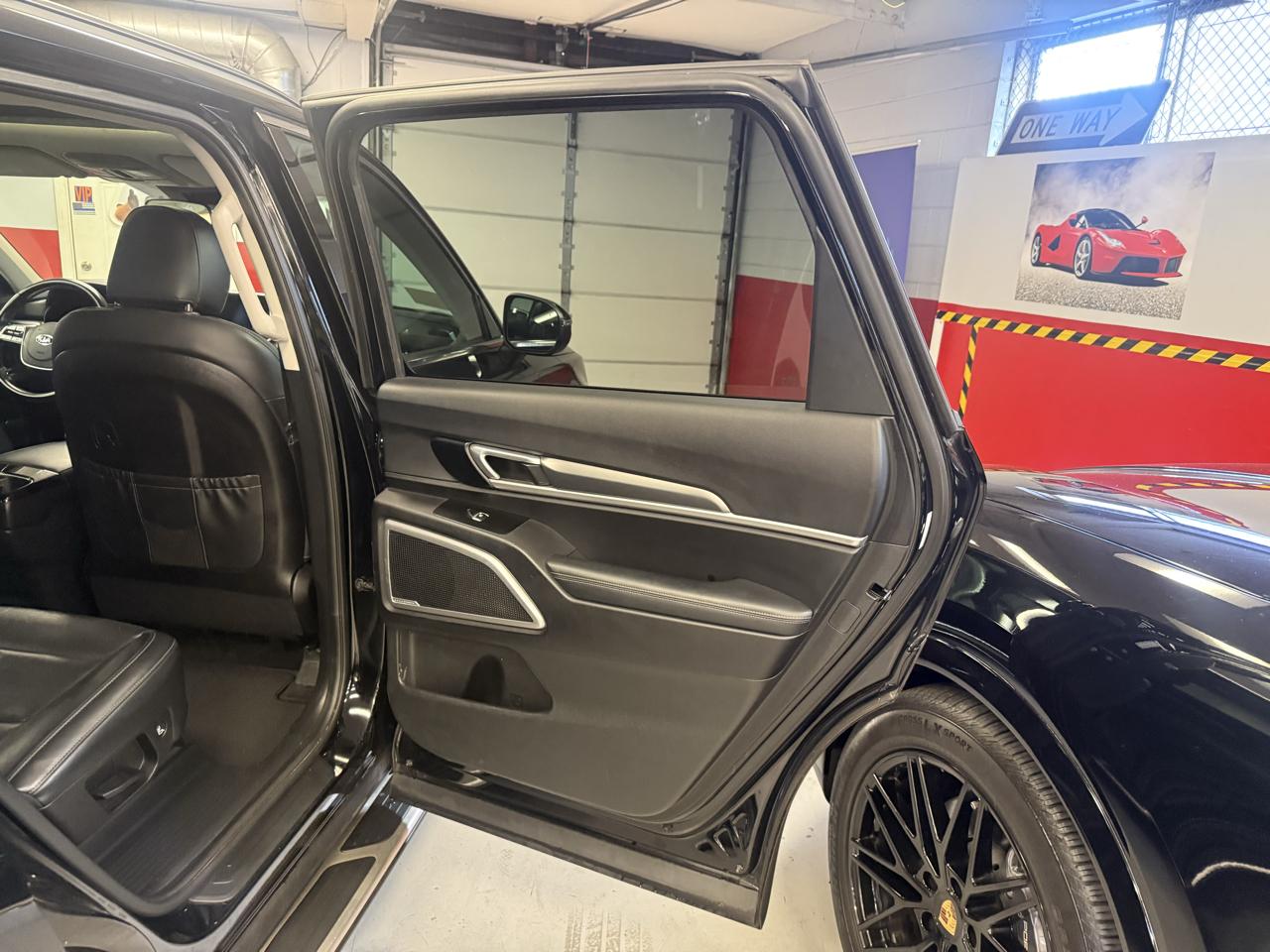 Kia Telluride S AWD 2021