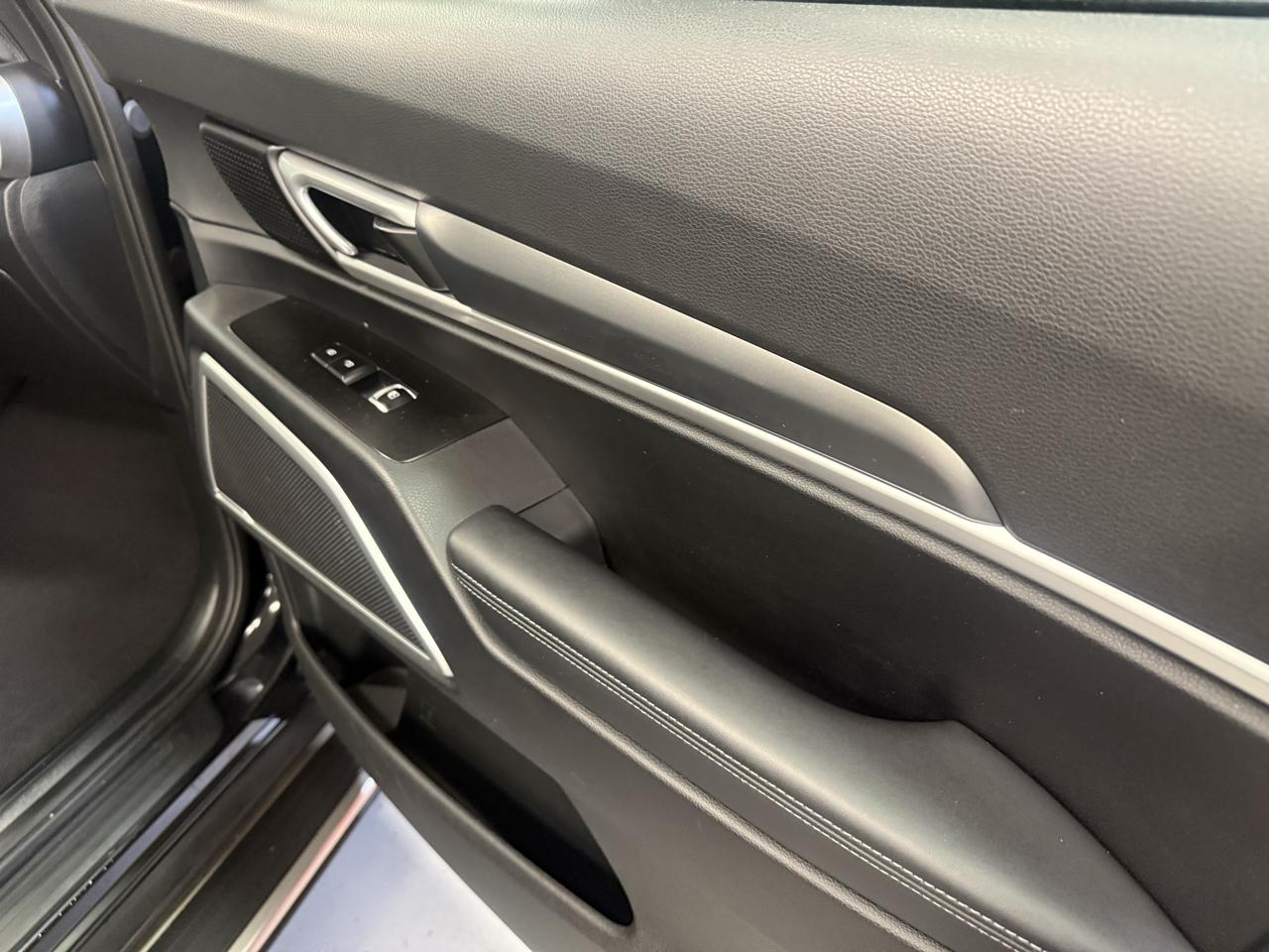 Kia Telluride S AWD 2021