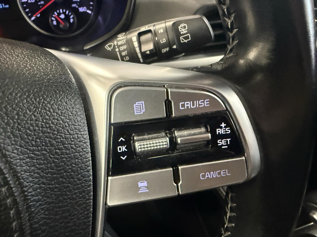 Kia Telluride S AWD 2021