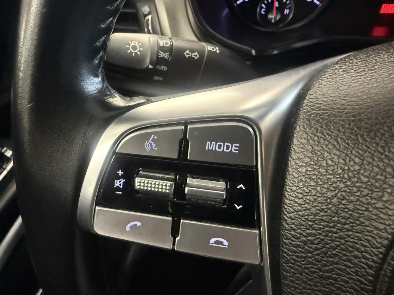 Kia Telluride S AWD 2021