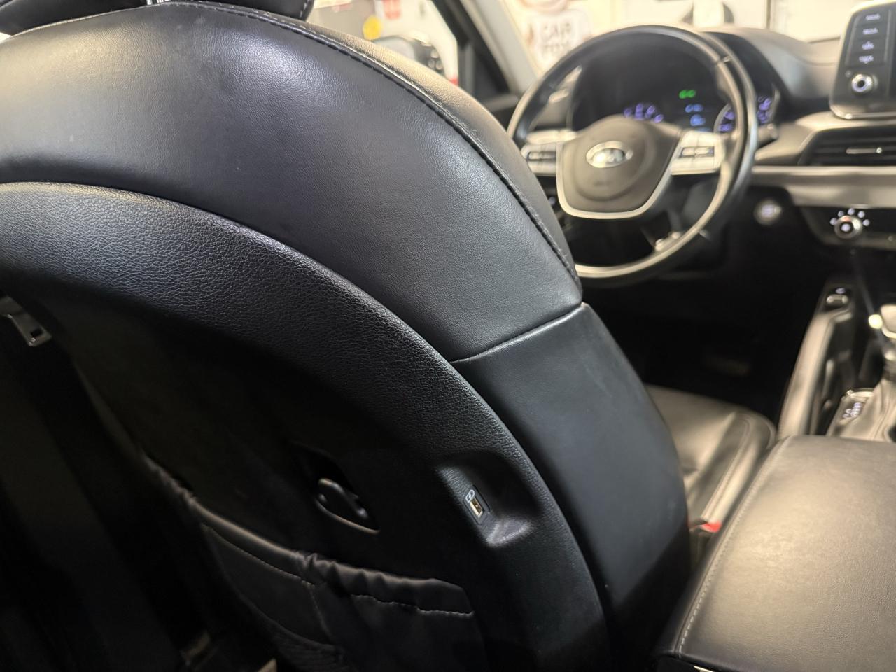 Kia Telluride S AWD 2021