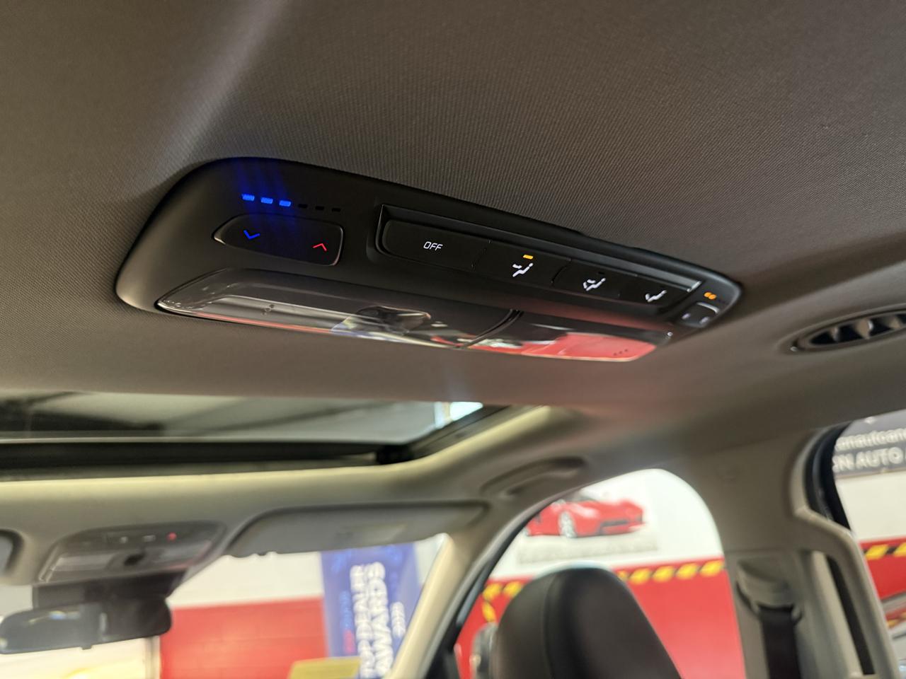 Kia Telluride S AWD 2021