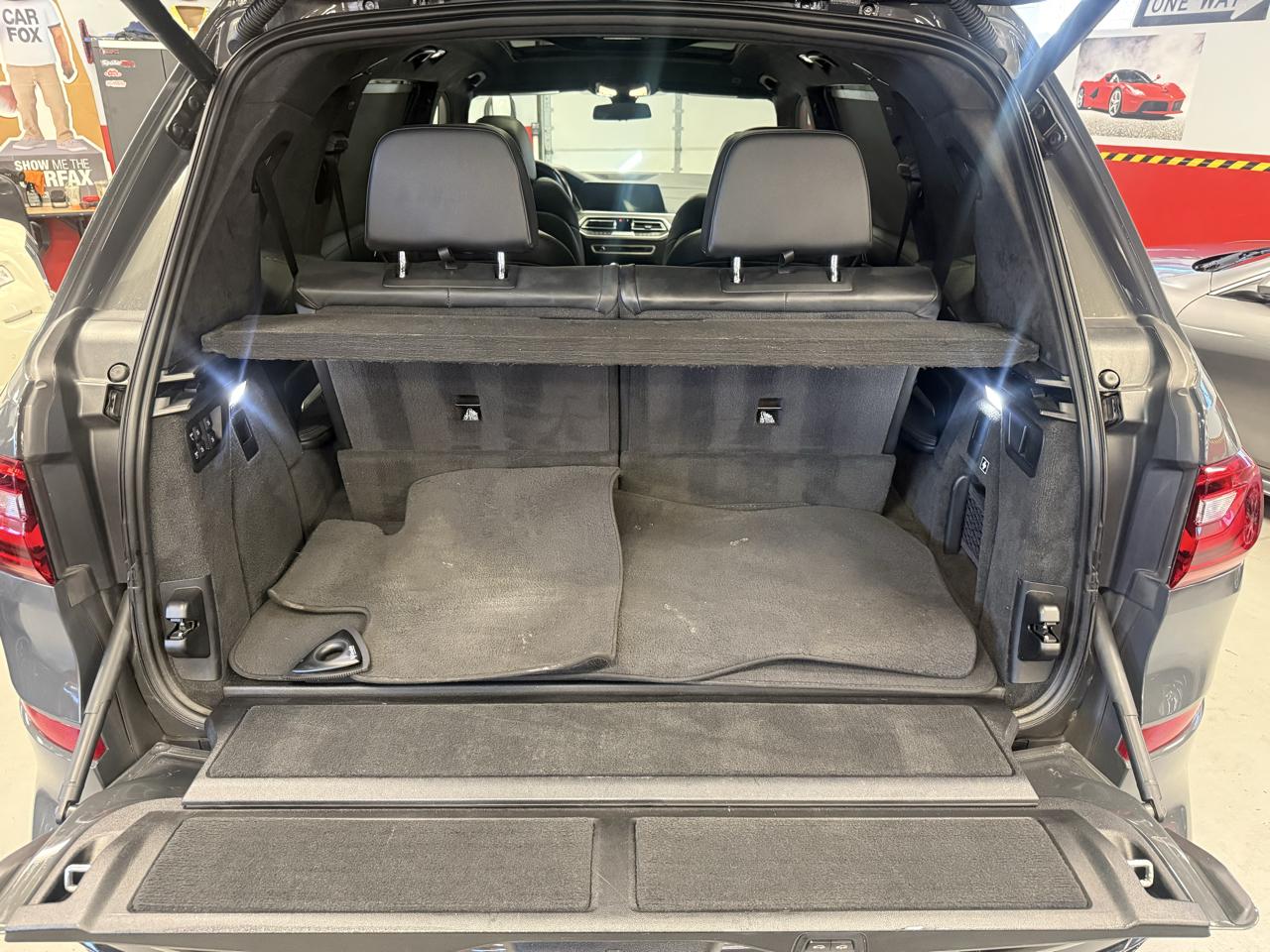 BMW X7 xDrive40i 2021