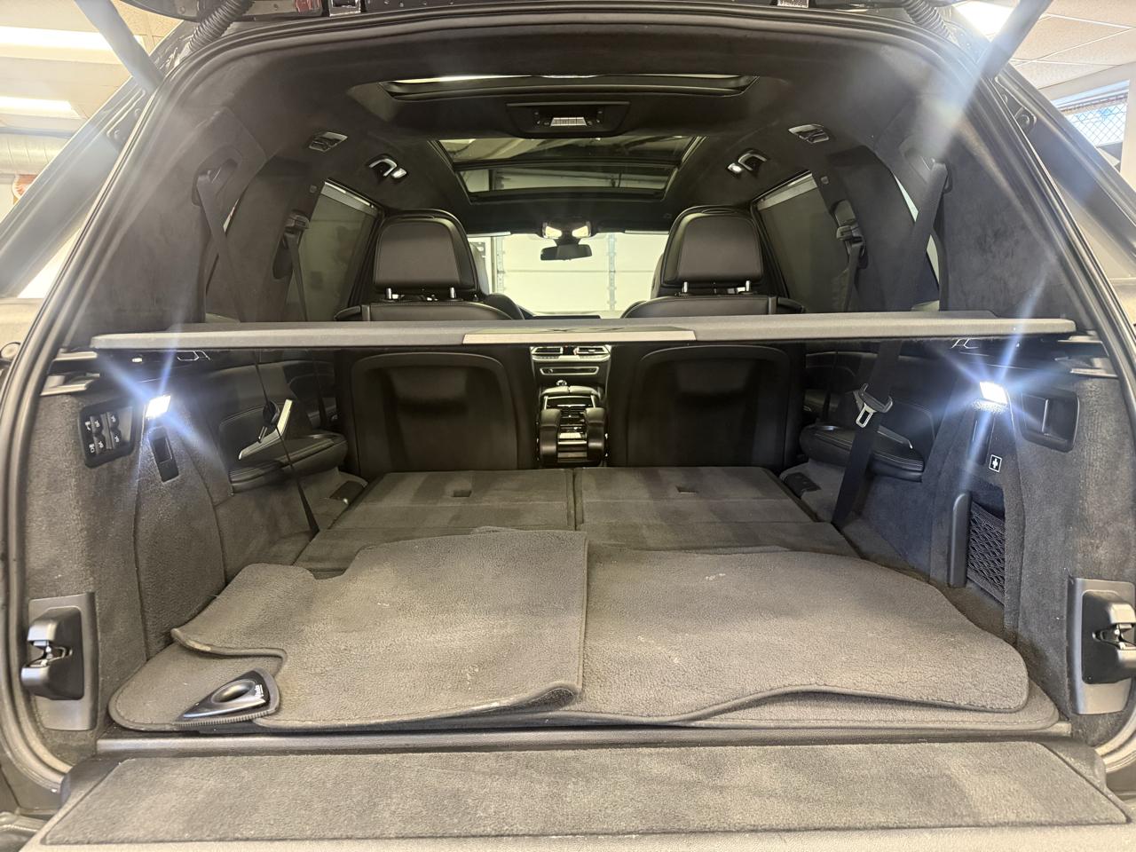 BMW X7 xDrive40i 2021