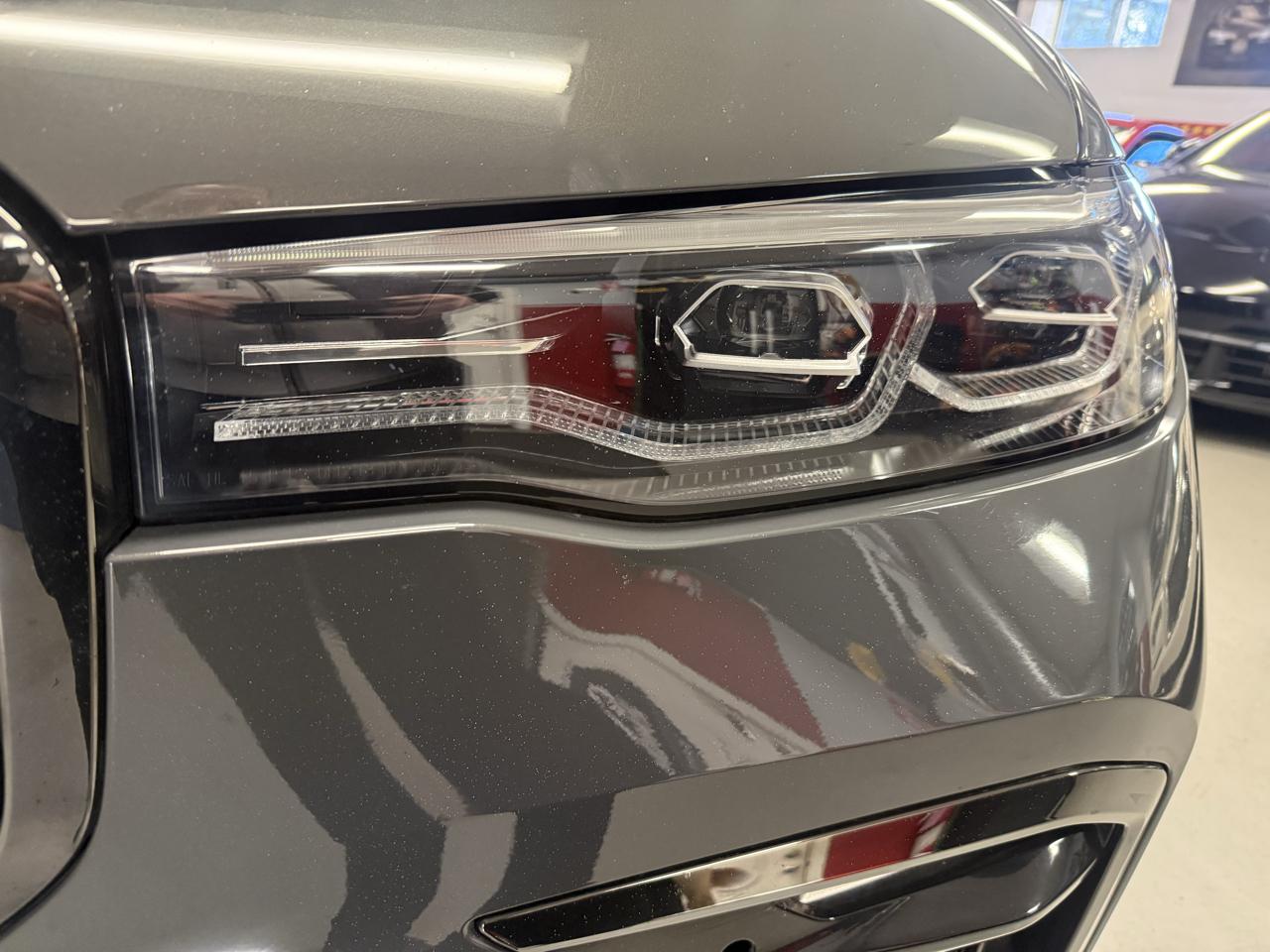 BMW X7 xDrive40i 2021