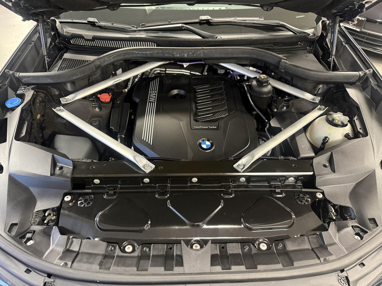 BMW X7 xDrive40i 2021