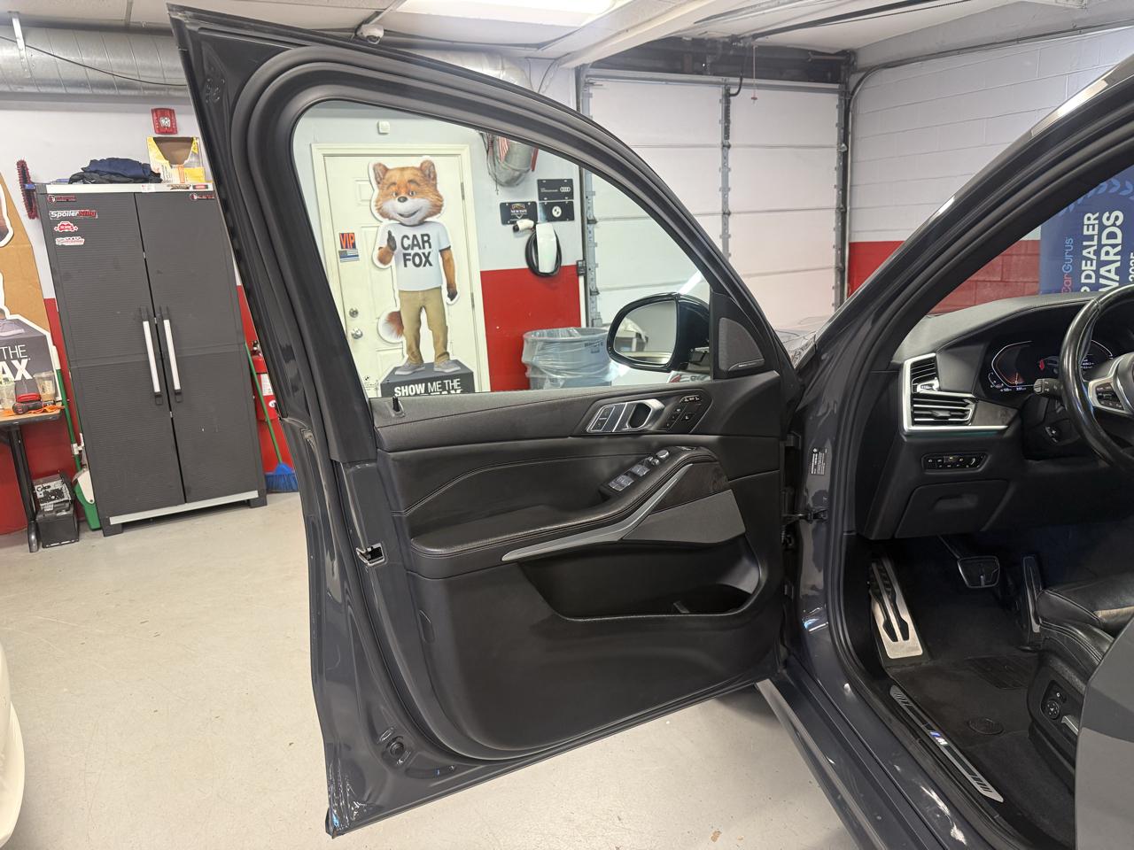 BMW X7 xDrive40i 2021
