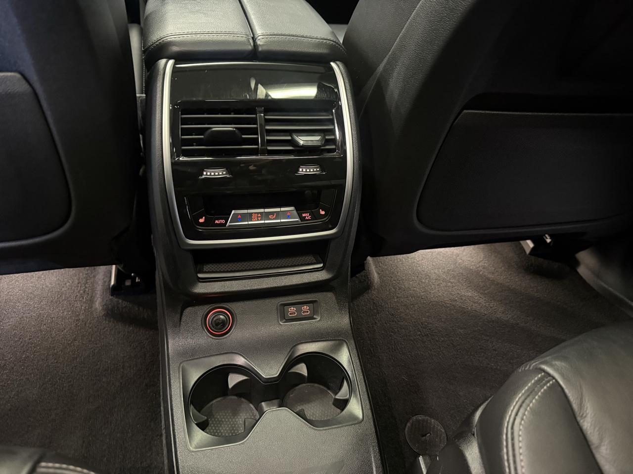 BMW X7 xDrive40i 2021