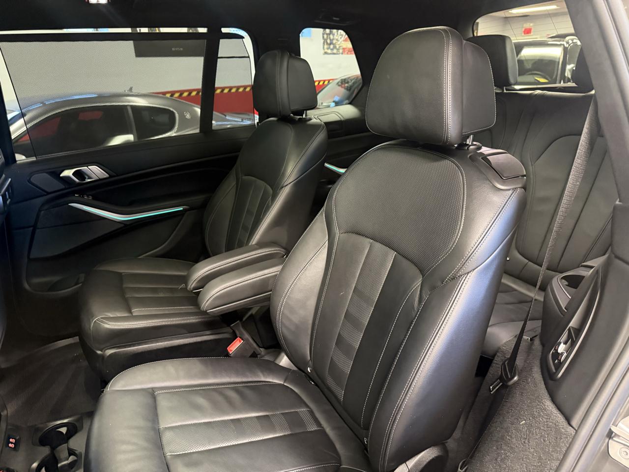 BMW X7 xDrive40i 2021