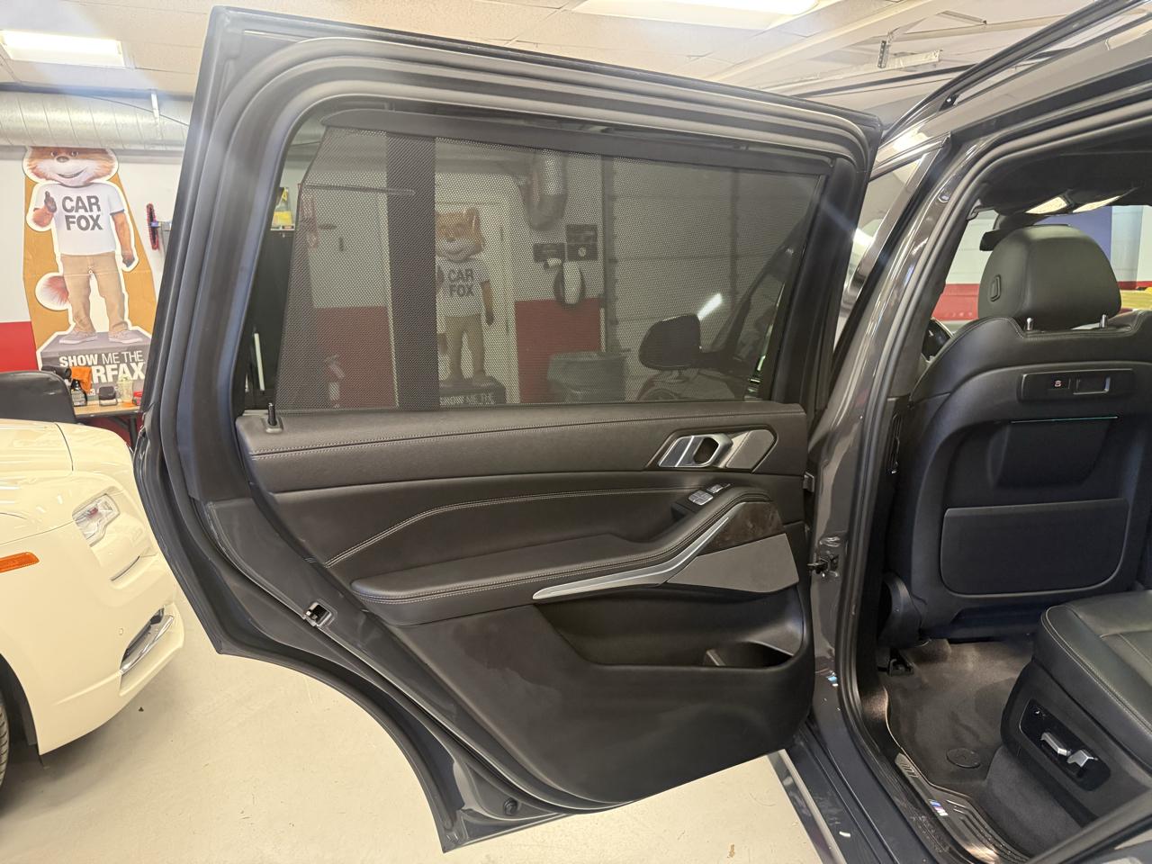 BMW X7 xDrive40i 2021