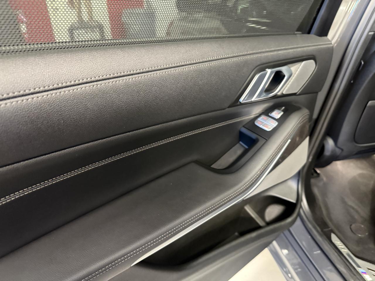 BMW X7 xDrive40i 2021