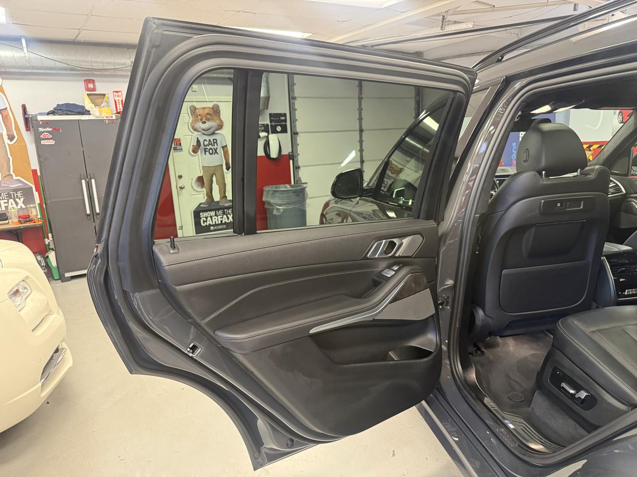 BMW X7 xDrive40i 2021