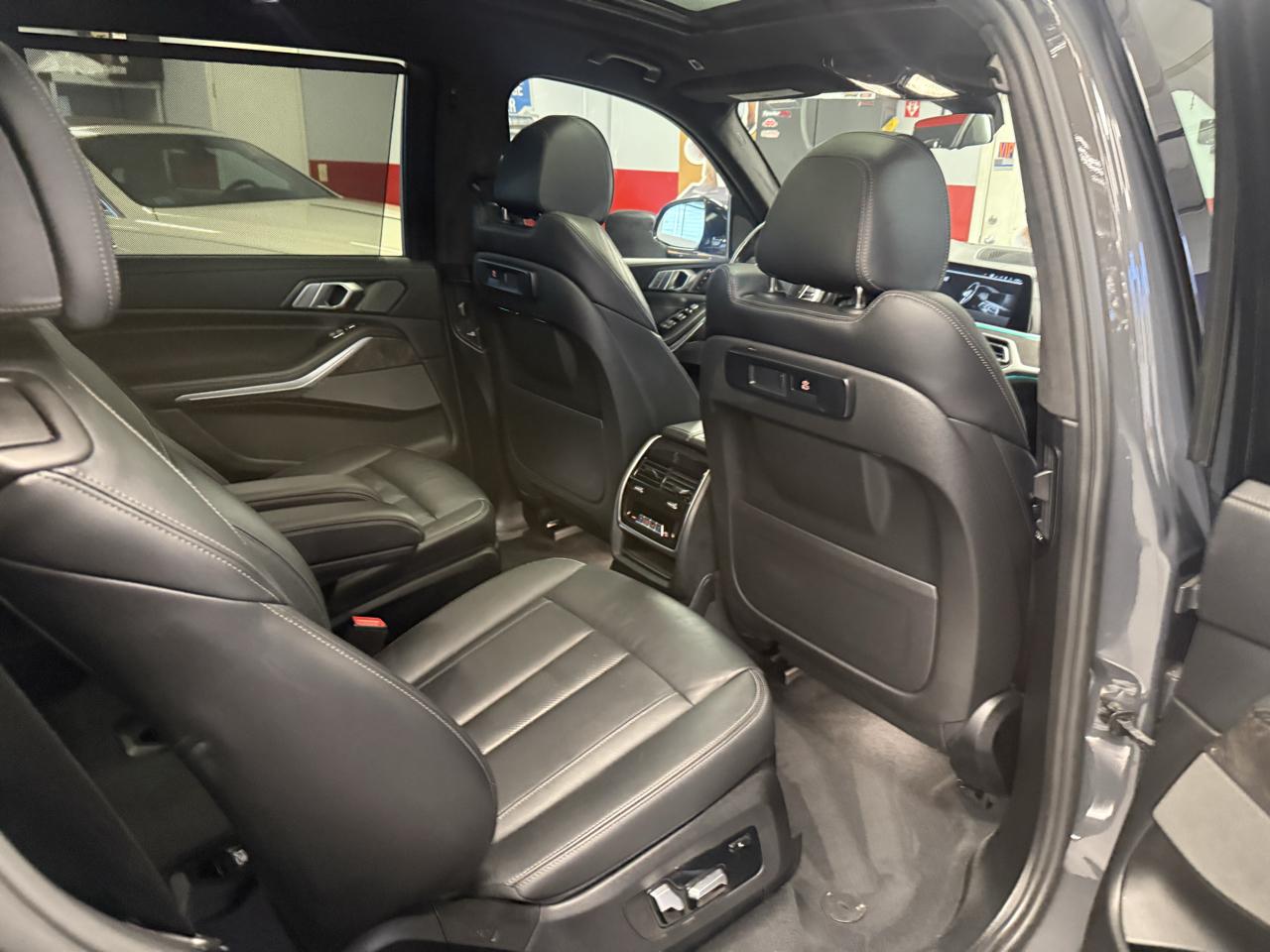 BMW X7 xDrive40i 2021
