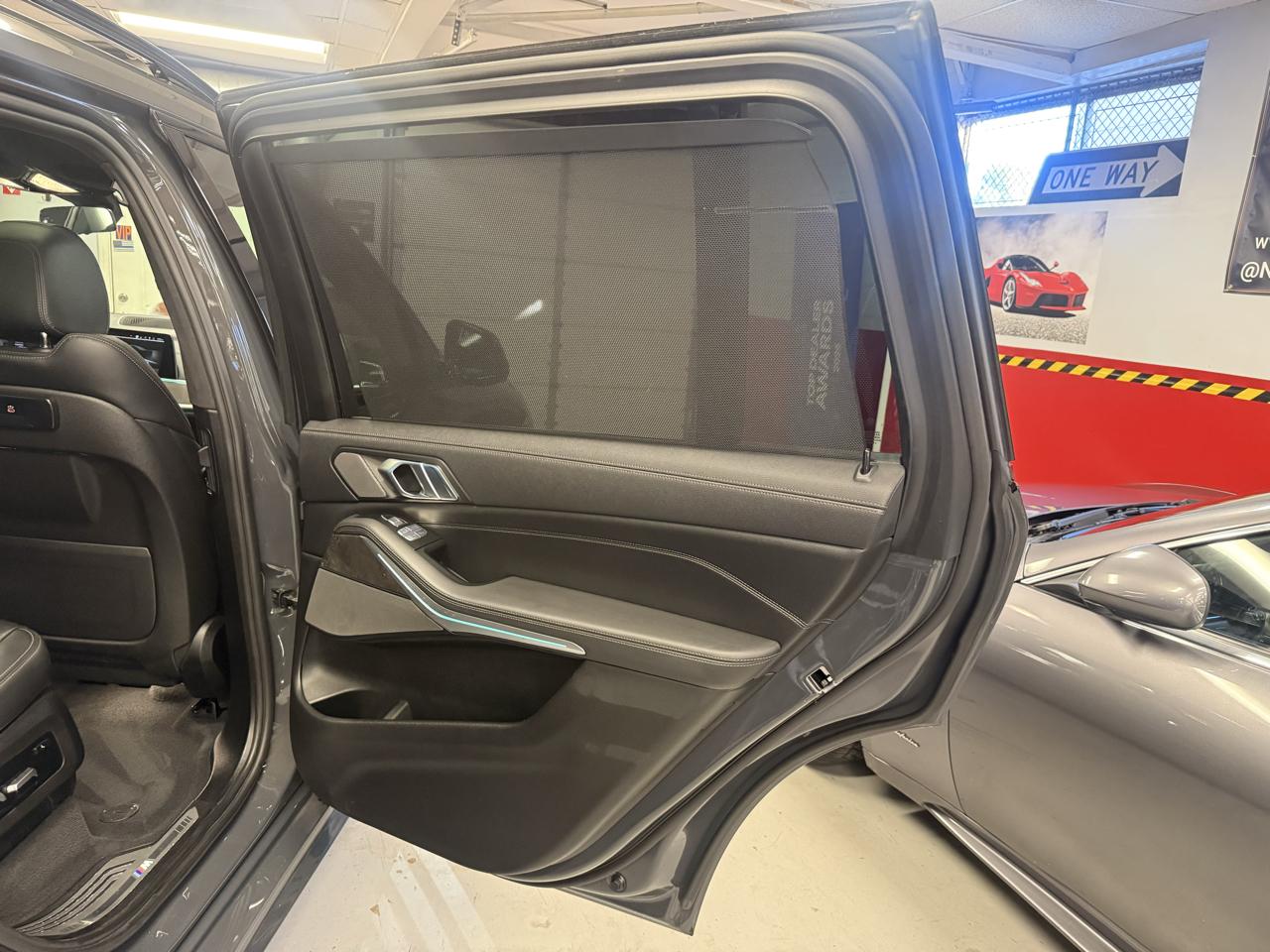 BMW X7 xDrive40i 2021