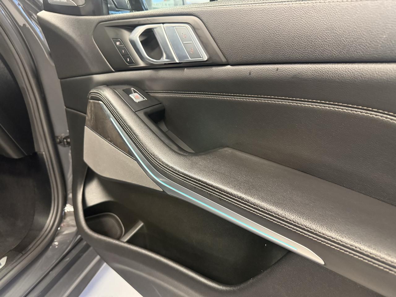 BMW X7 xDrive40i 2021